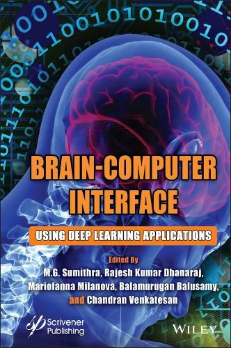 Cover image for Brain-Computer Interface: Using Deep Learning Applications