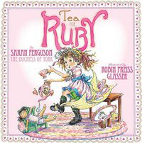 Cover image for Tea for Ruby