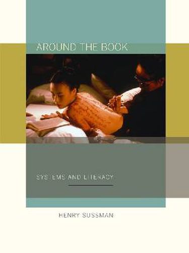 Cover image for Around the Book: Systems and Literacy