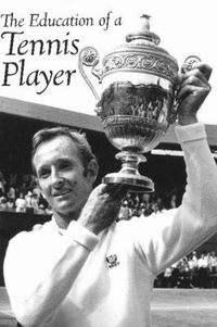 Cover image for Education of a Tennis Player