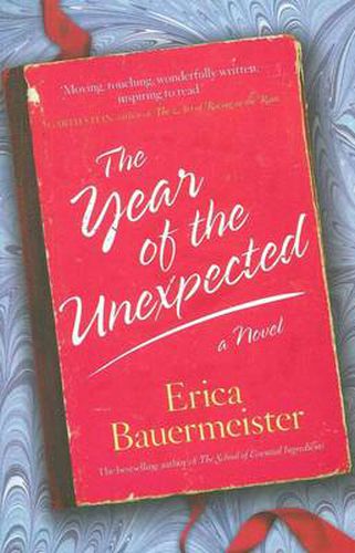 Year of the Unexpected