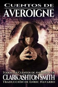 Cover image for Cuentos De Averoigne