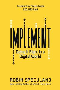 Cover image for Implement