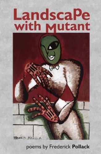 Cover image for Landscape with Mutant