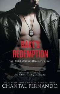 Cover image for Rake's Redemption