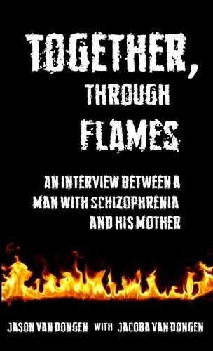 Cover image for Together, Through Flames