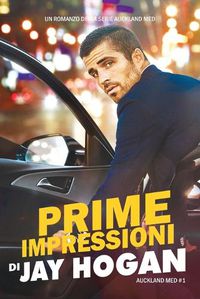 Cover image for Prime Impressioni