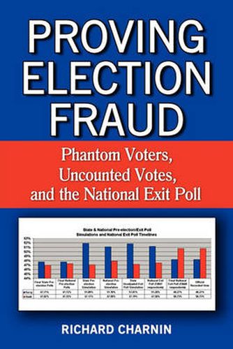 Cover image for Proving Election Fraud