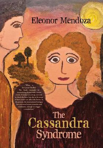 Cover image for The Cassandra Syndrome