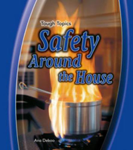 Cover image for Safety Around the House