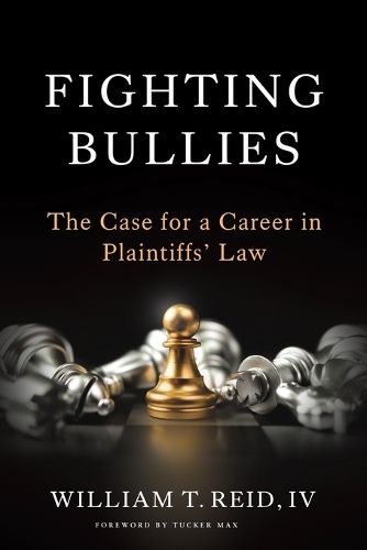 Cover image for Fighting Bullies