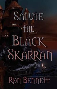 Cover image for Salute the Black Skarran