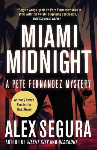 Cover image for Miami Midnight