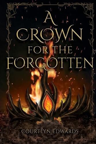 Cover image for A Crown for The Forgotten