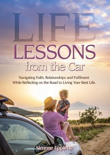 Cover image for Life Lessons from the Car