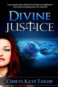 Cover image for Divine Justice