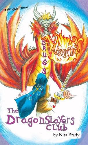 Cover image for The Dragonslayers Club