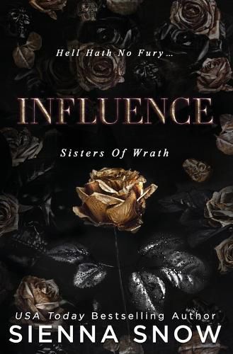 Cover image for Influence