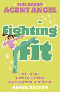 Cover image for Fighting Fit