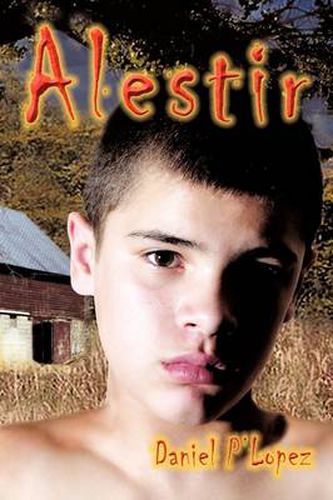 Cover image for Alestir