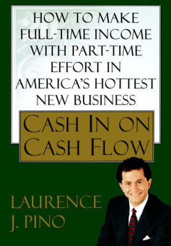 Cover image for Cash in on Cash Flow