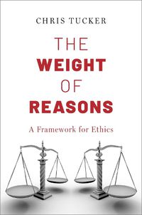 Cover image for The Weight of Reasons