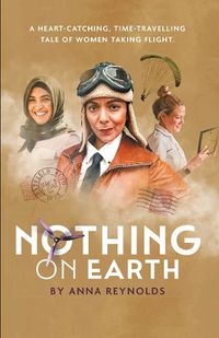 Cover image for Nothing on Earth