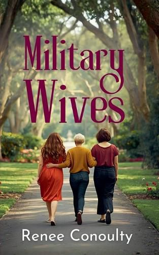 Cover image for Military Wives