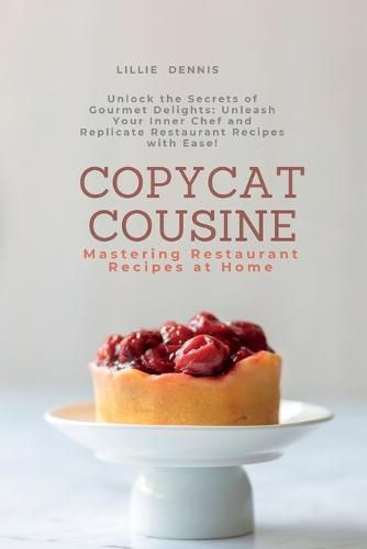 Cover image for Copycat Cuisine