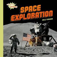 Cover image for Space Exploration