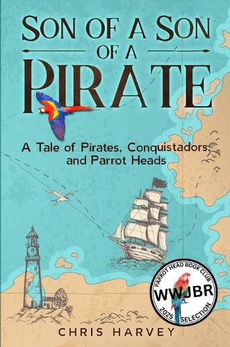 Cover image for Son of a Son of a Pirate