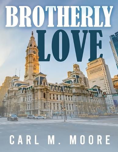 Cover image for Brotherly Love