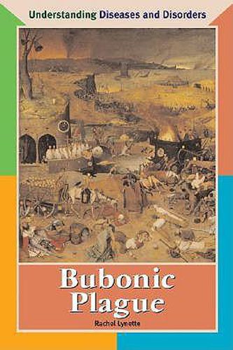 Cover image for Bubonic Plague