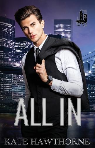 Cover image for All In