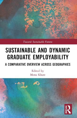 Cover image for Sustainable and Dynamic Graduate Employability