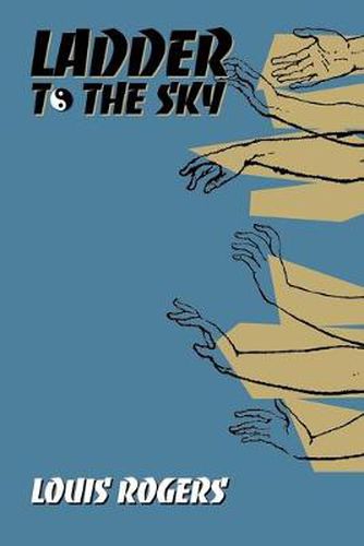 Cover image for Ladder to the Sky