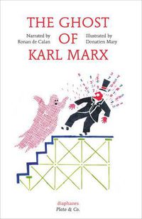 Cover image for The Ghost of Karl Marx