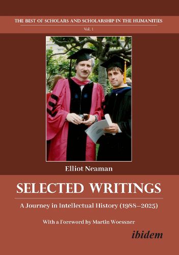 Cover image for Selected Writings