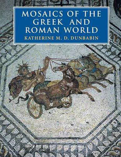 Cover image for Mosaics of the Greek and Roman World