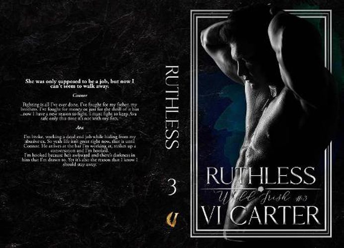 Cover image for Ruthless