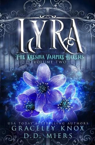 Cover image for Lyra: The Kresova Vampire Harems Volume Two