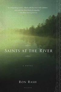 Cover image for Saints at the River