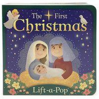 Cover image for First Christmas