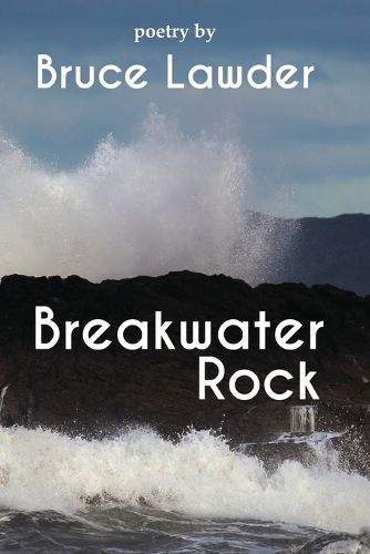 Cover image for Breakwater Rock