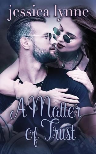 Cover image for A Matter of Trust