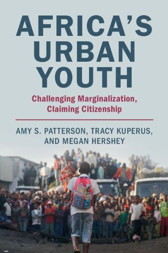 Cover image for Africa's Urban Youth