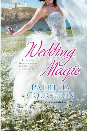 Cover image for Wedding Magic