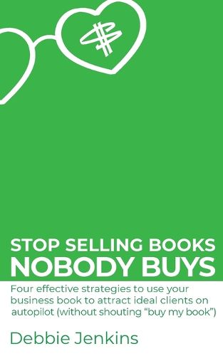 Cover image for Stop selling books nobody buys