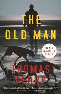 Cover image for The Old Man: Now a major TV series