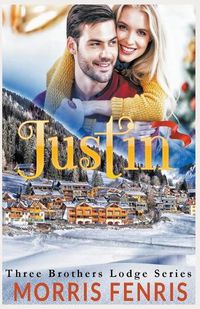 Cover image for Justin